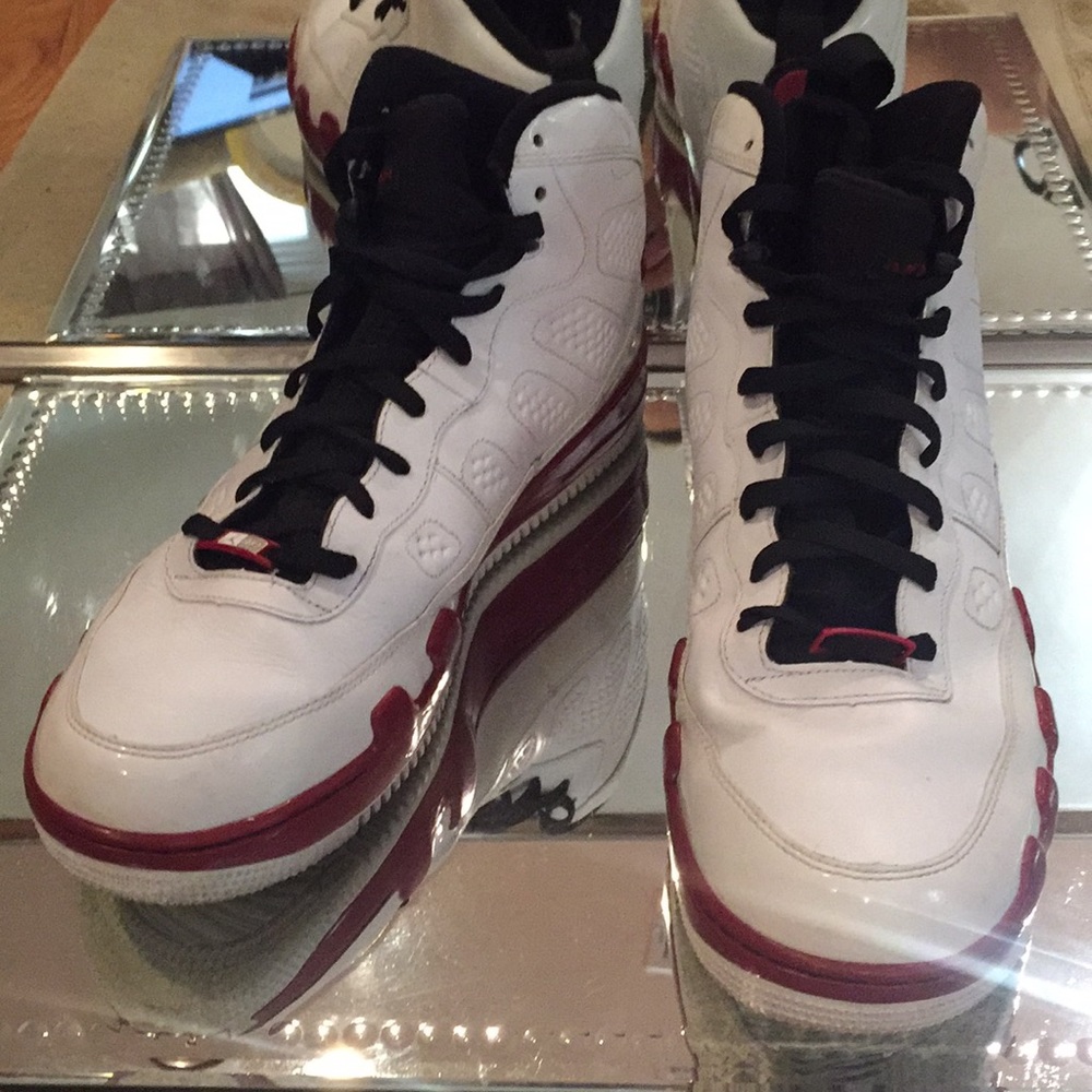 Air Jordan Force IX Fusion